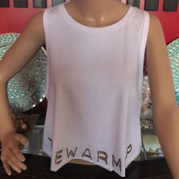 🛍The Warmup Workout Top🛍 - Picture 4 of 8